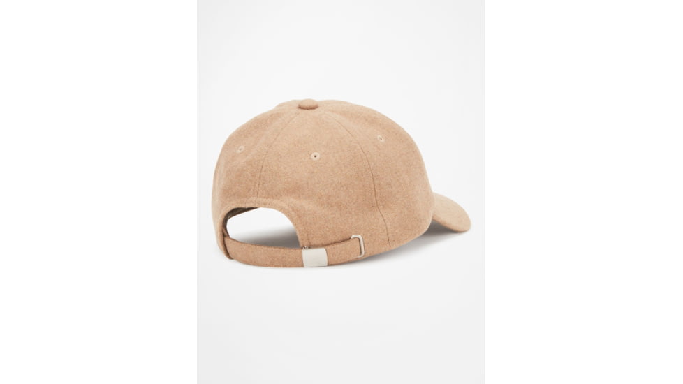 Marmot Fairfax Wool Cap, Light Oak, One Size, M14733-22264-ONE