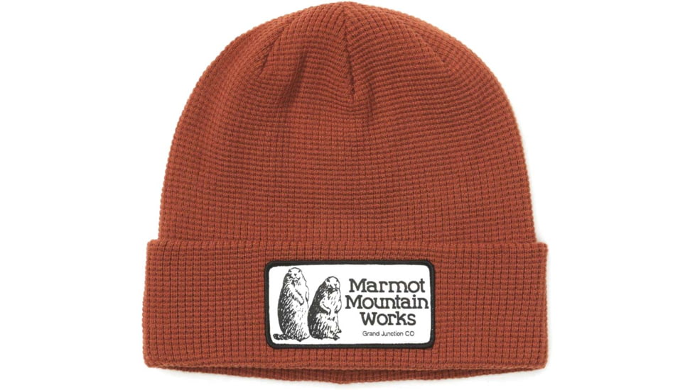 Marmot Haypress Hat, Copper, One Size, M13140-7160-ONE