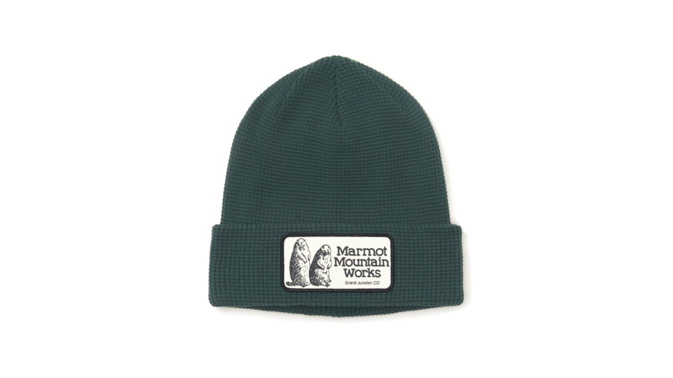 Marmot Haypress Hat, Dark Jungle, One Size, M13140-22261-ONE