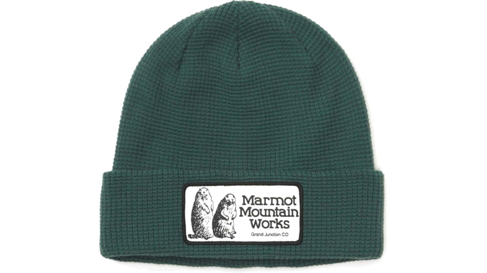 Marmot Haypress Hat, Nori, One Size, M13140-4859-ONE