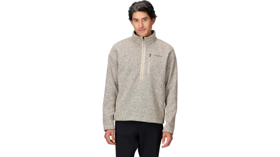 Marmot Drop Line 1/2 Zip - Mens