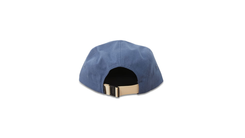 Marmot Penngrove 5 Panel Cap, Moon River, One Size, M15373-1904-ONE