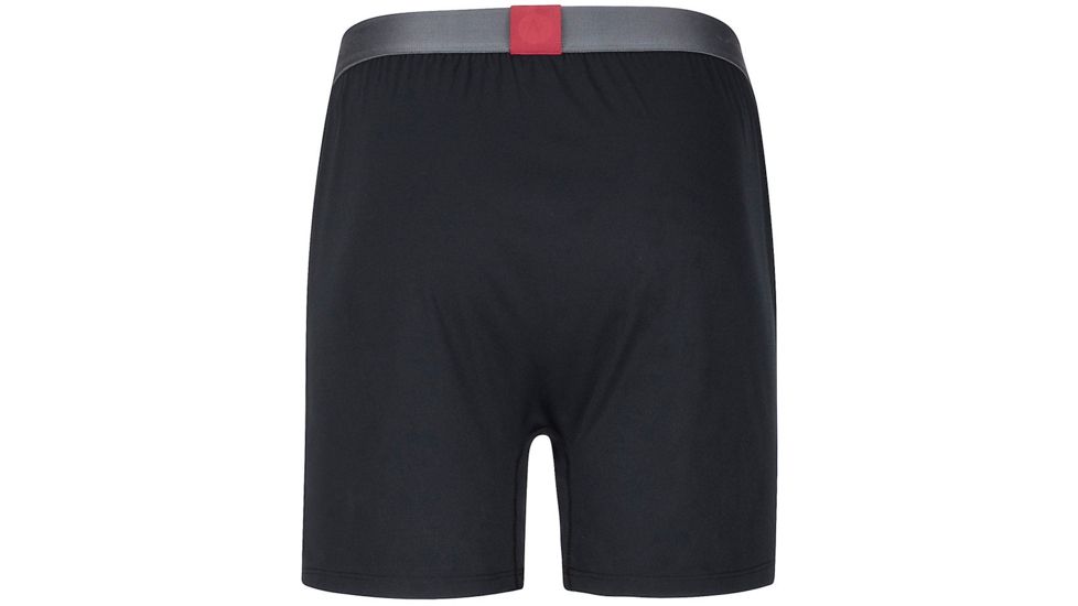 Marmot Performance Boxer - Men's, Black, 2XL, 10420-001-XXL