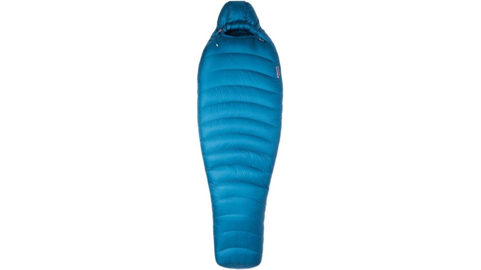 Marmot Phase 20 Sleeping Bag - Womens, Galaxy, Regular, Left Zip, 37990-3113-LZ