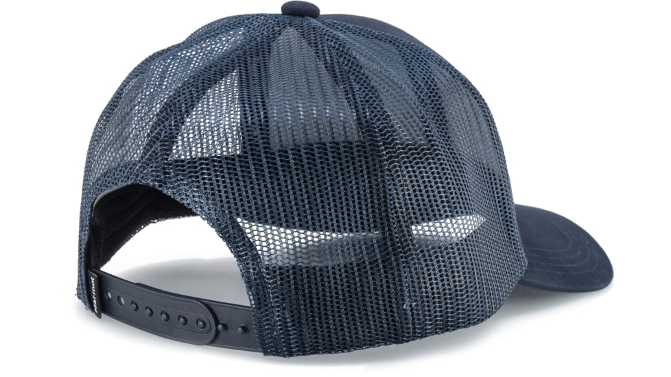Marmot Retro Trucker Hat, Thunderhead, ONE, M14313-24369ONE