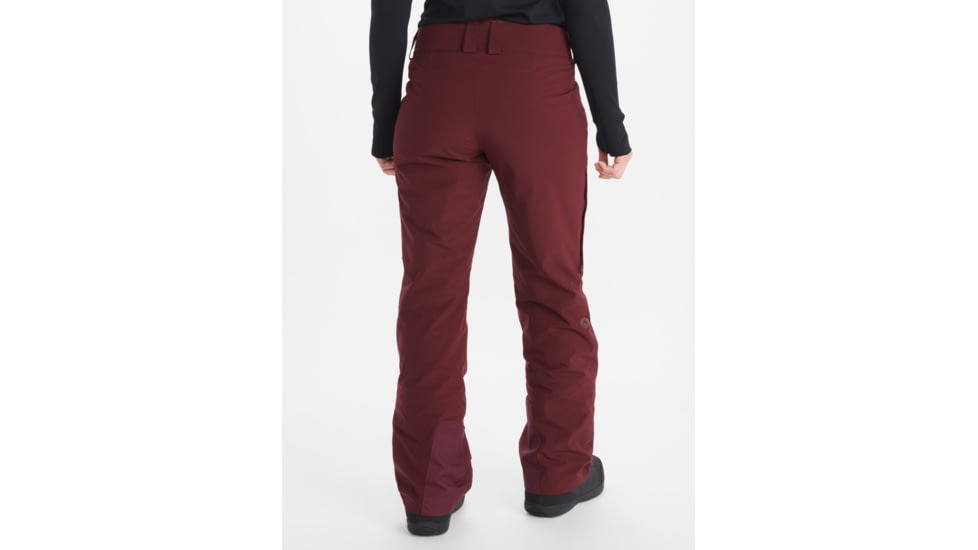 Marmot Slopestar Pant - Women's, Small, Port Royal, 79740-6257-S