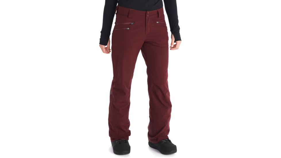 Marmot Slopestar Pant - Women's, Small, Port Royal, 79740-6257-S
