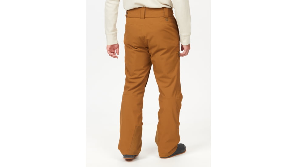 Marmot Snoblast Pant - Mens, Hazel, Small, M13123-7226-S