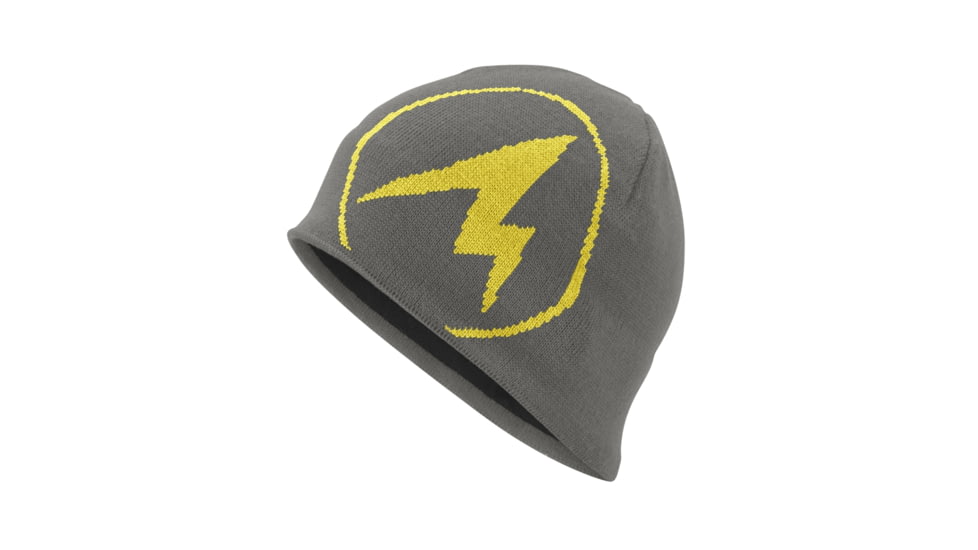 Marmot Summit Hat - Men's-Cinder