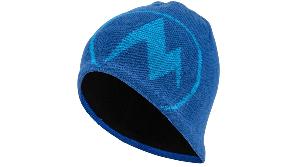 Marmot Summit Hat - Men's-Dark Cerulean