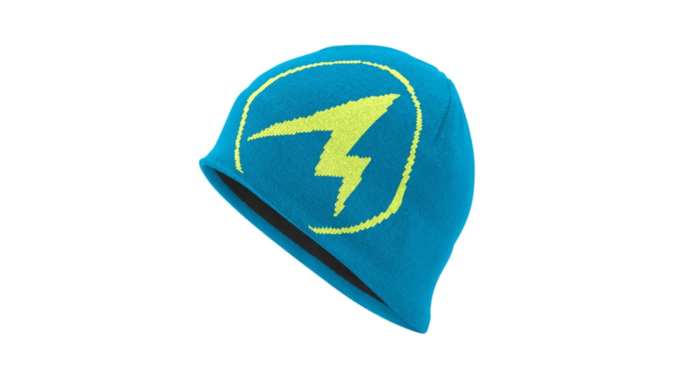 Marmot Summit Hat - Men's-Methyl Blue