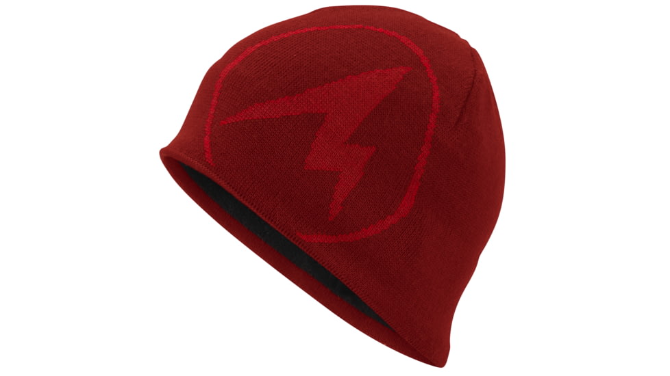 Marmot Summit Hat - Mens-Brick