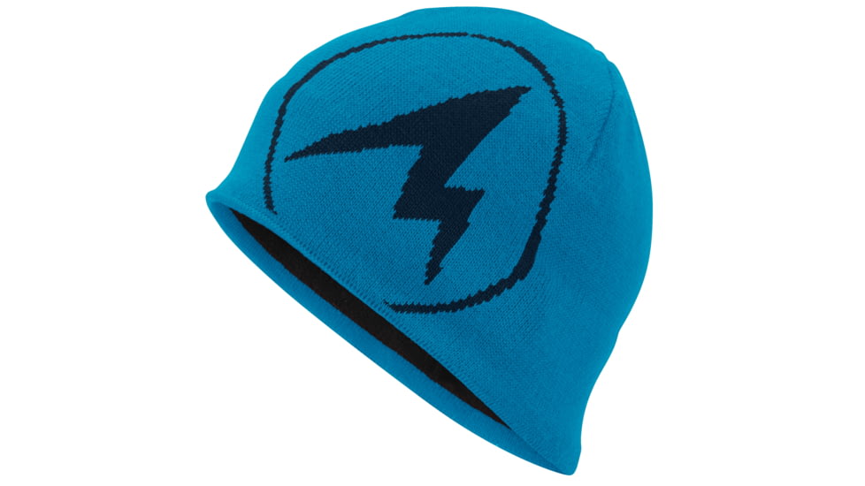 Marmot Summit Hat - Mens-Dark Atomic