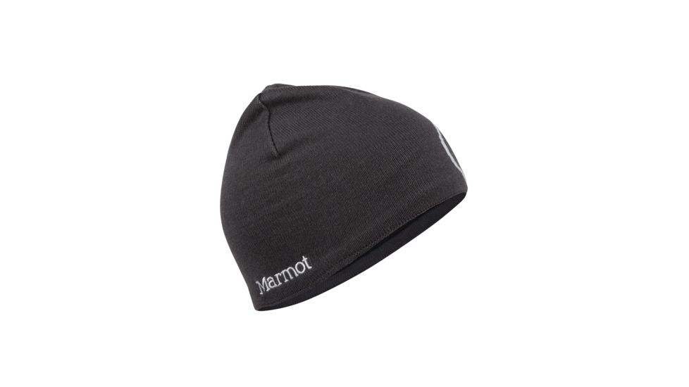 Marmot Summit Hat - Mens, Dark Steel, OS, 1583-1132-ONE
