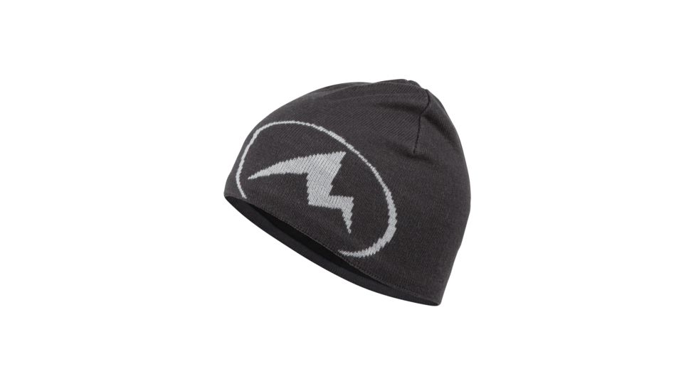 Marmot Summit Hat - Mens, Dark Steel, OS, 1583-1132-ONE