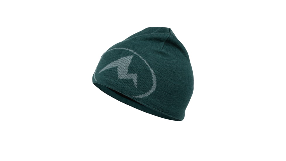 Marmot Summit Hat - Mens, Mallard Green, OS, 1583-4759-ONE