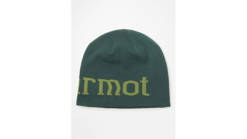 Marmot Summit Hat, Nori/Foliage, One Size, M13138-19591-ONE
