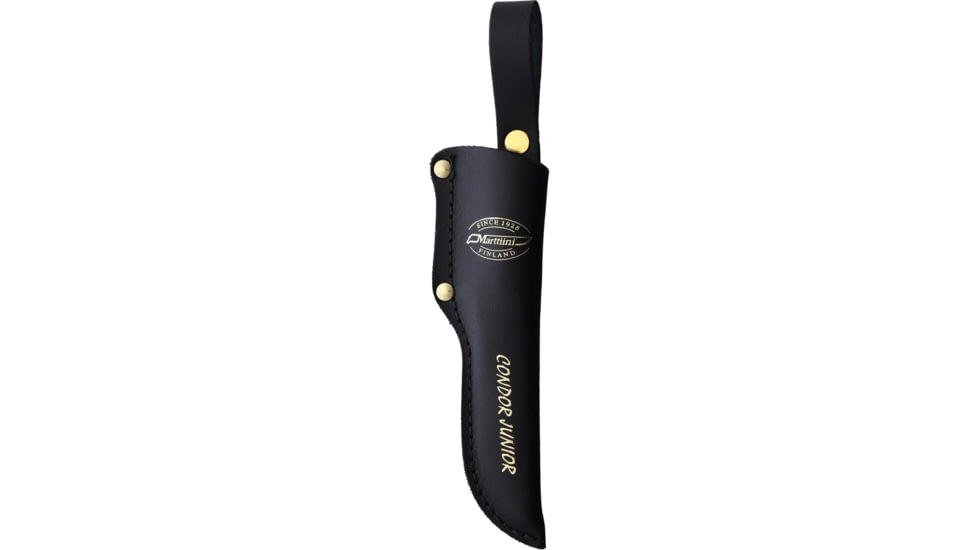 Marttiini Condor Junior with Rounded Tip