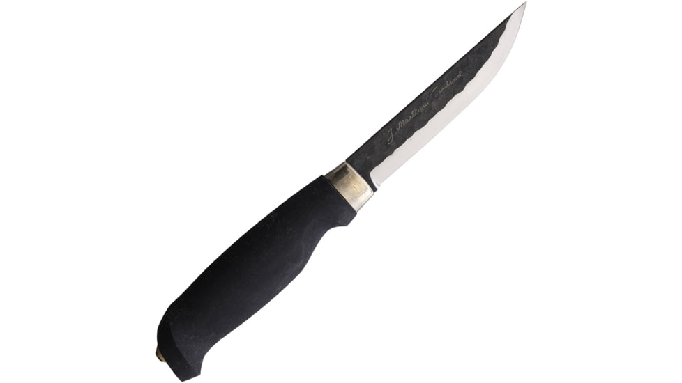 Marttiini Ilves Black Edition