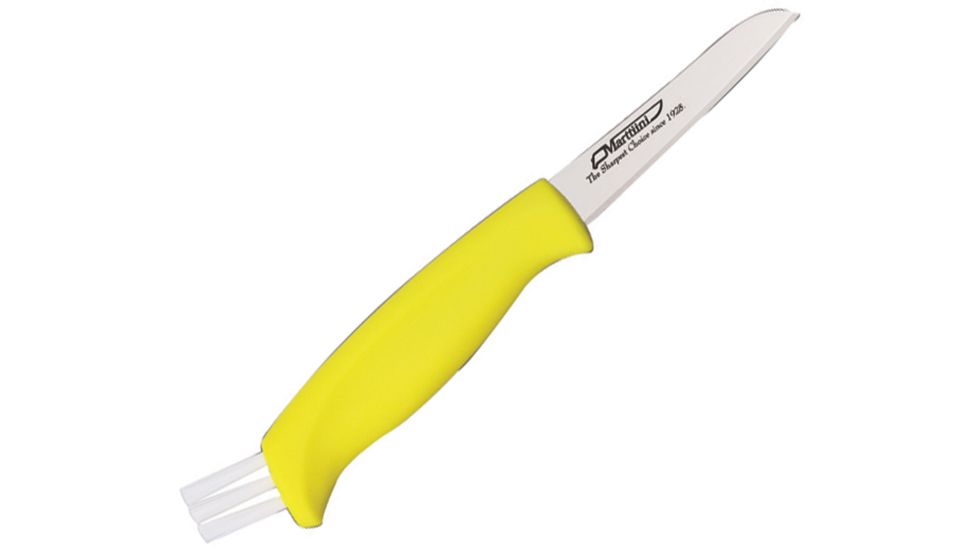 Marttiini Mushroom Knife/Neck Sheath, Knife MN709014