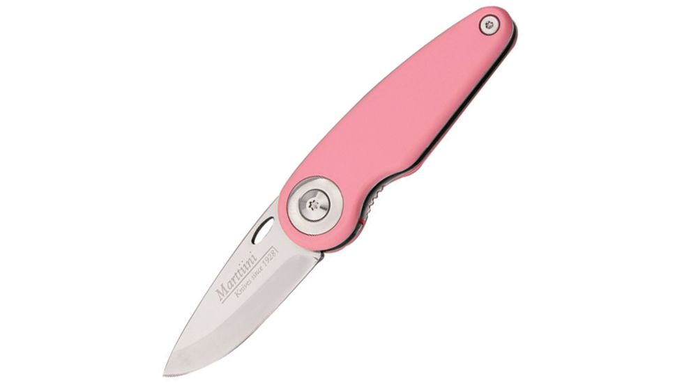 Marttiini Pelican Linerlock Pink, Knife MN925160
