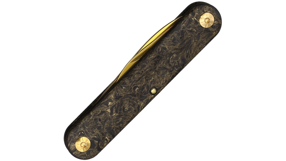 Maserin Folder Gold TiNi