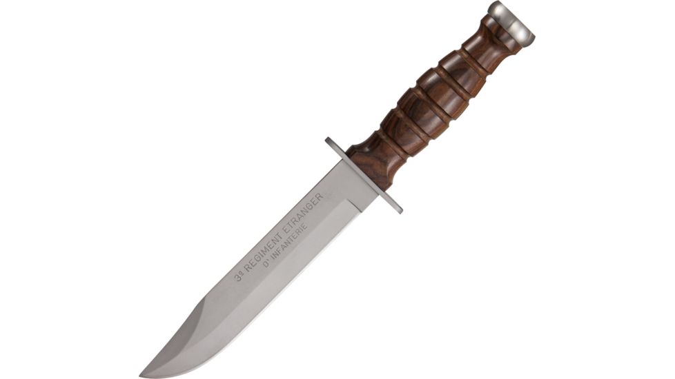 Maserin French Foreign Legion Knife, 12.25in. MAS600900