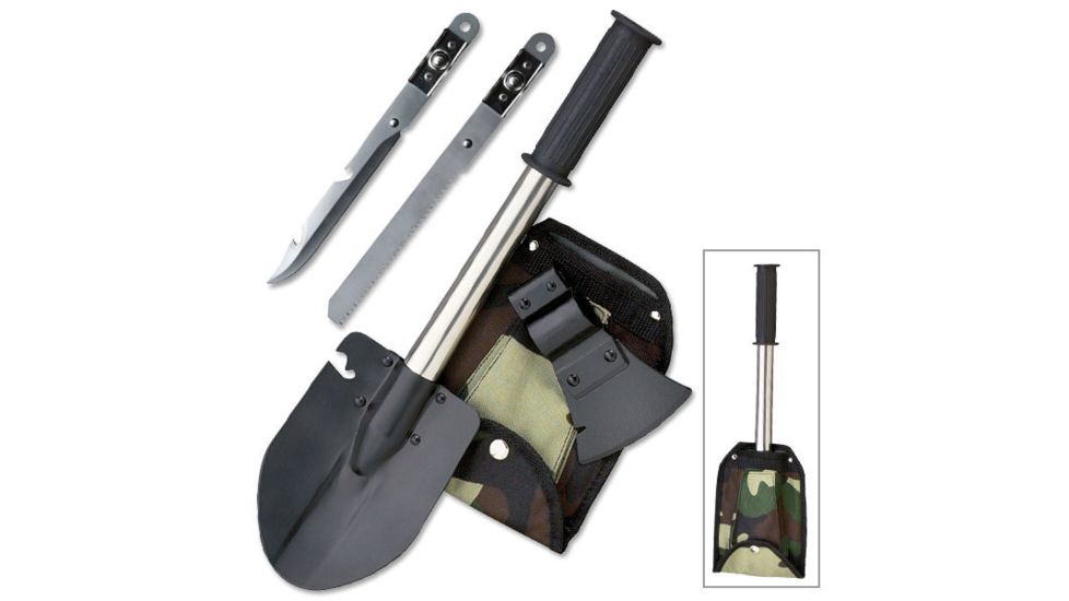 Master Cutlery Fixed Blade, 14in X-14
