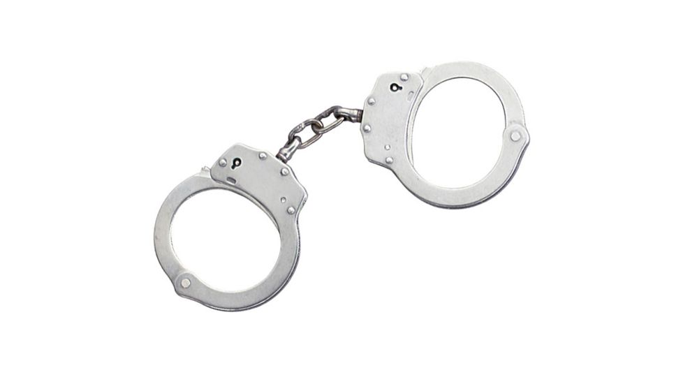 Master Cutlery Handcuff 4508-SDL
