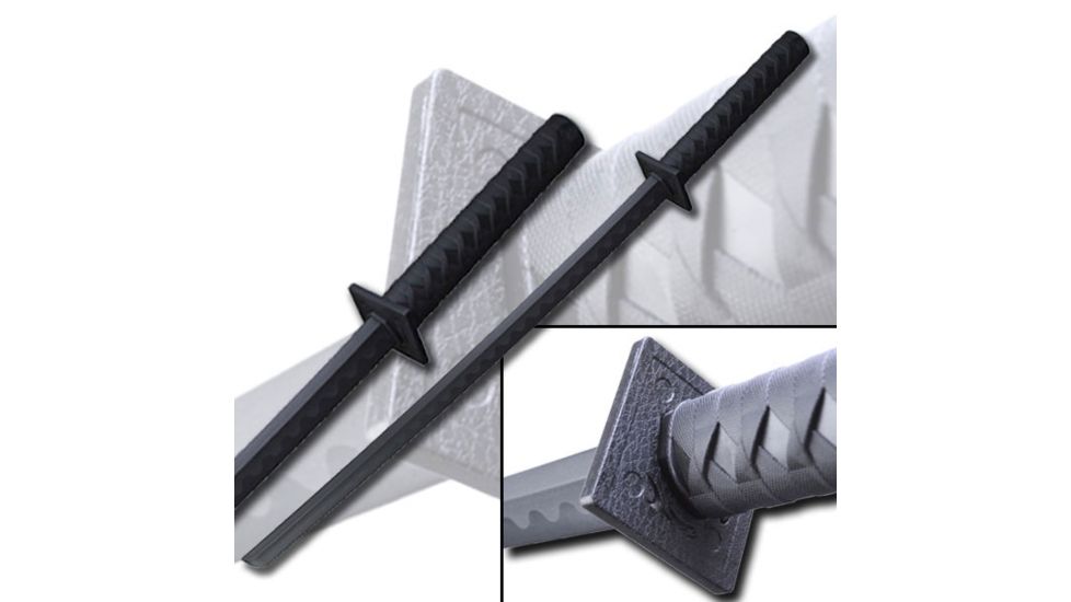 Master Cutlery Martial Art Polypropylene Training Equipment 1801PP