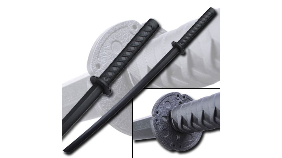 Master Cutlery Martial Art Polypropylene Training Equipment 1802PP