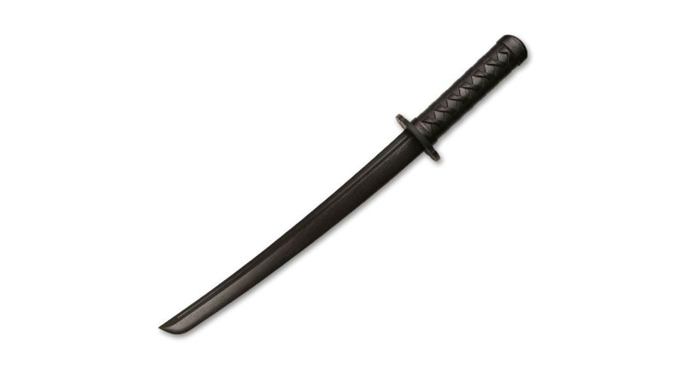 Master Cutlery Martial Art Training Equipment 24" Overall 1803PP