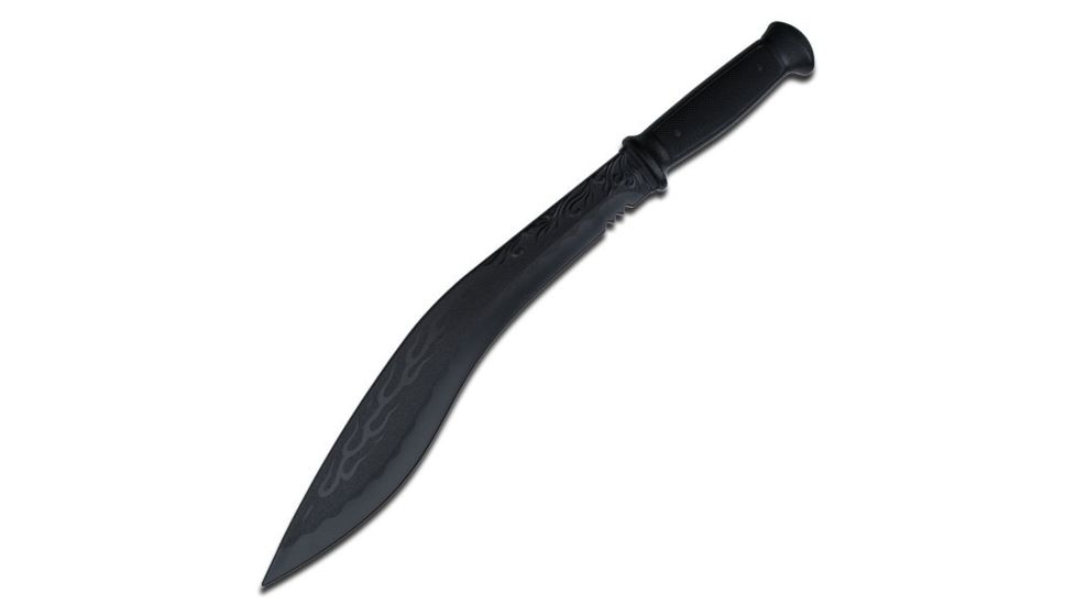 Master Cutlery Martial Art Training Equipment 25&quot; Overall E440-PP