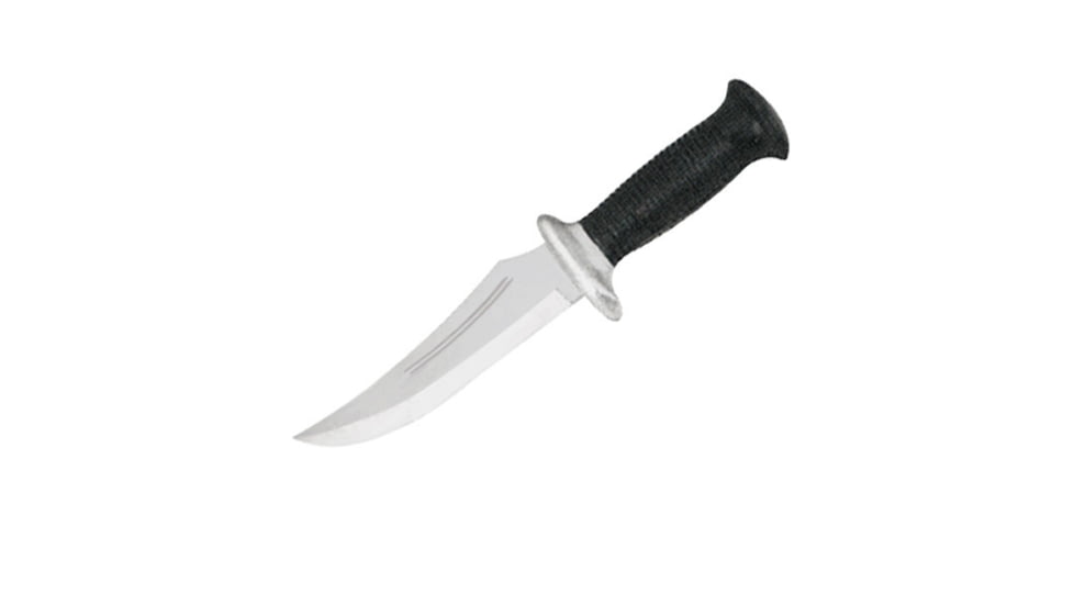 Master Cutlery Rubber Training Knife 10.75" Overall 3203