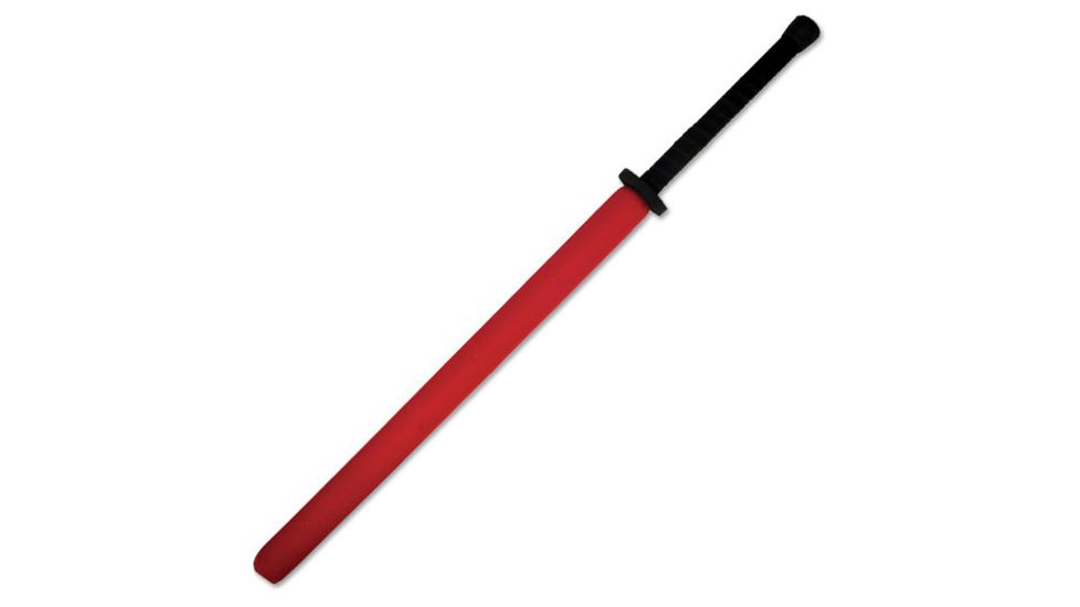 Master Cutlery Sparring Hard Foam Boken 40&quot; Overall SE-3924