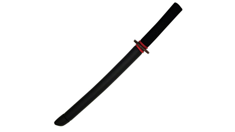 Master Cutlery Sparring Hard Foam Shoto 22&quot; Overall E412