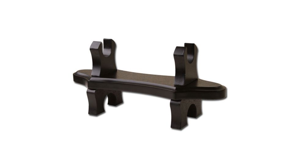 Master Cutlery Sword Stand Deluxe Table Top Sword Stand WS-1DX