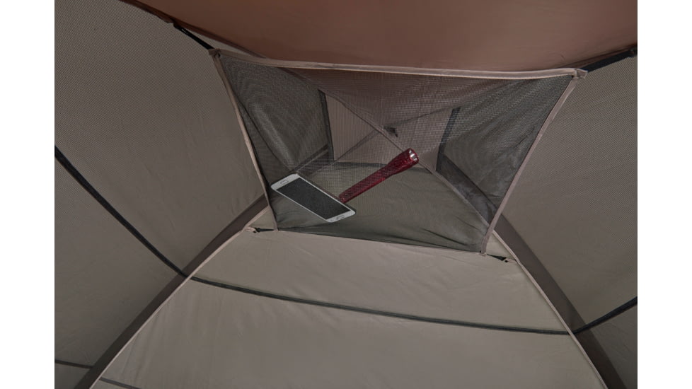 Master Sportsman 8 Person Dome, Brown, Tan, Camo, 8 Person, 30510517