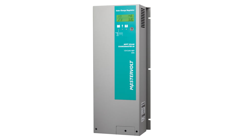 MasterVolt MPPT-MB Controller SCM60 69996