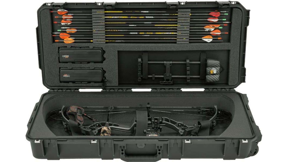 Mathews iSeries VXR 28 Bow Case