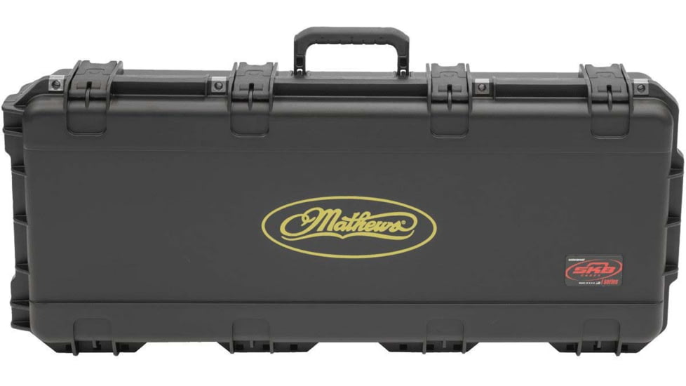 Mathews iSeries VXR 28 Bow Case