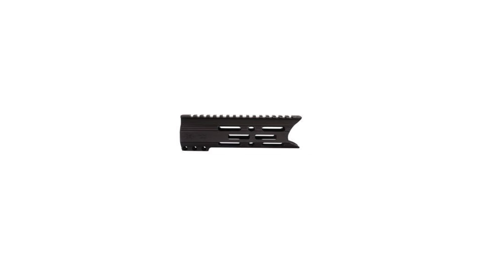 Matrix Arms AR-15 Charlie M-LOK Handguard, 7in, Black, MHG15-C7