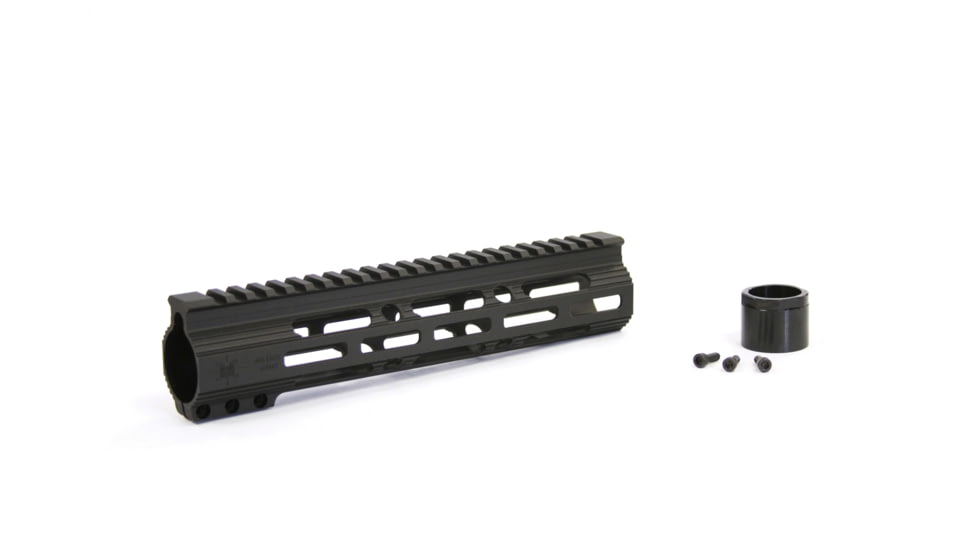 Matrix Arms Foxtrot Hanguard, 9.56 in, M-LOK, Anodized, Black, MHG15-F9M