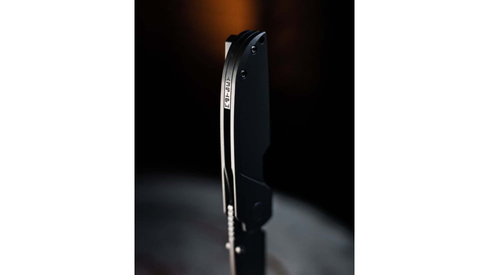 Matsey Basilisk Framelock