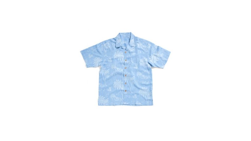 Maui Jim BLUE SURF SHIRT MENS XL BS-MXL