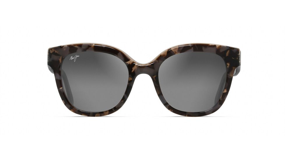 Maui Jim Honey Girl Sunglasses,Dove Grey,Neutral Grey Lens, GS751-27A
