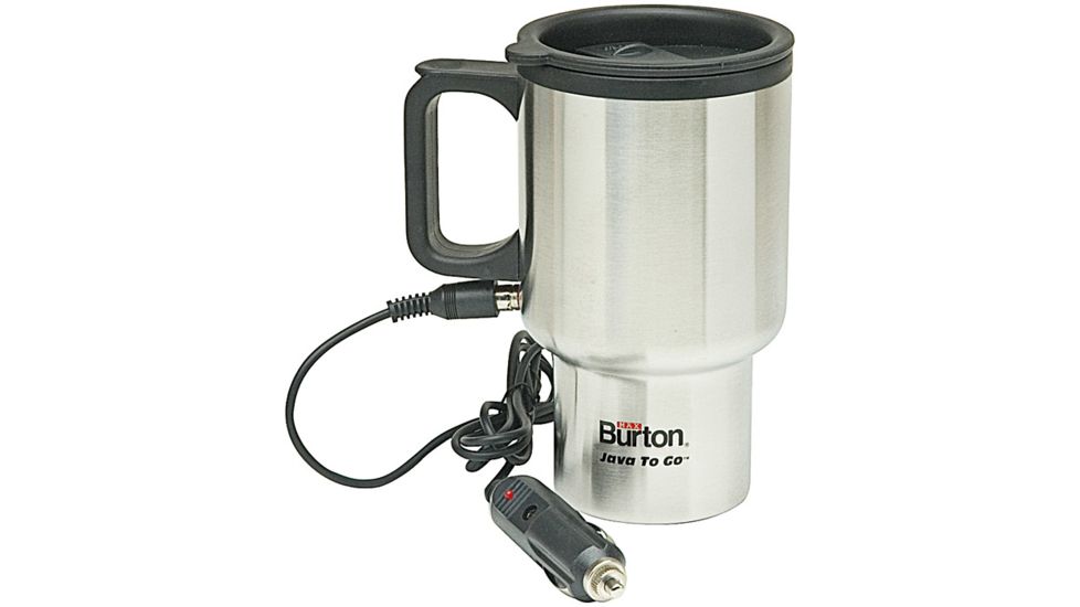 Max Burton Java To Go 12v 6975