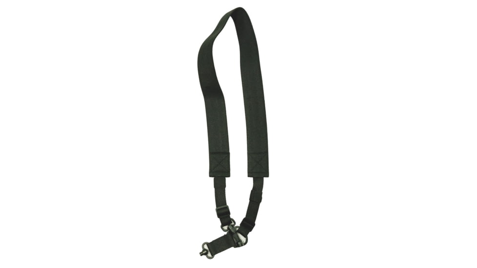 Max-Ops A-TAC Sling, 1-2 Point, Black, APTS-29100