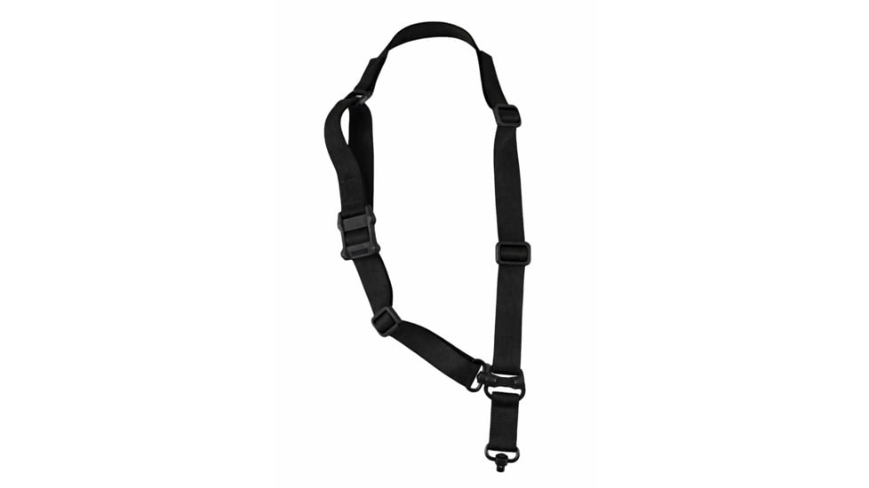 Max-Ops Tac Cnvrsn W/Pb Swvls, Black, TCPB-30002