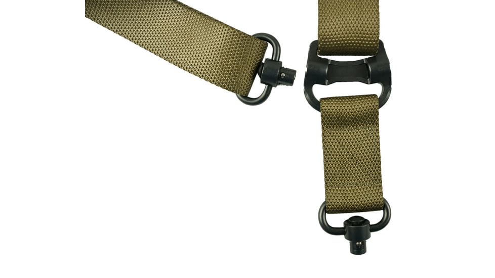 Max-Ops Tac Cnvrsn W/Pb Swvls, Coyote Brown, TCPB-30003